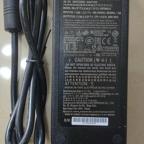 议价电源适配器GST90A12-P1MGST90A12GST90A12P1MGST90A-12