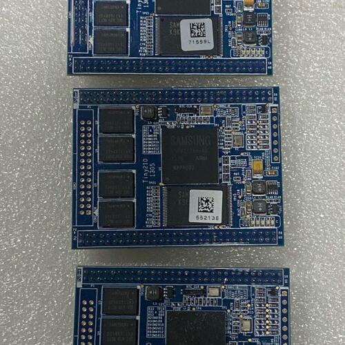 议价友善之臂核心板Tiny210Tiny6410Tiny4412