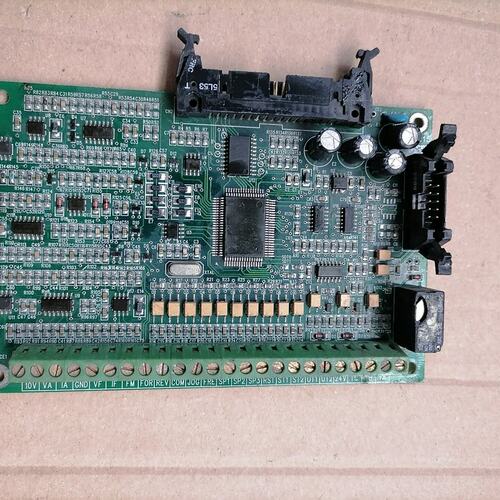 议价变频器主板HD-GC.V1-Y020124