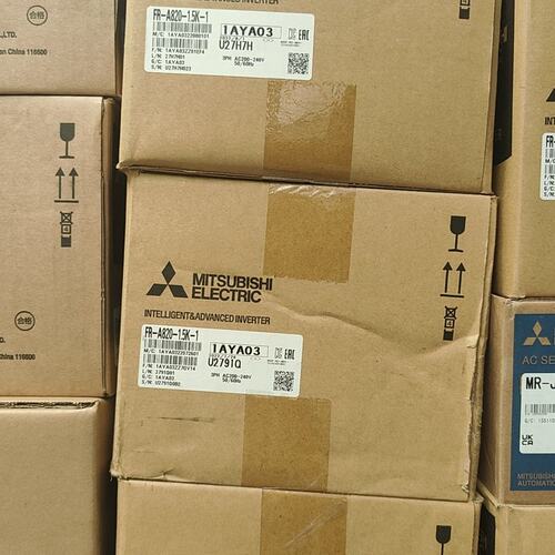 议价变频器FR-A820-1.5K-1FR-A820-2.2K-1FR-A820-3.7K-1