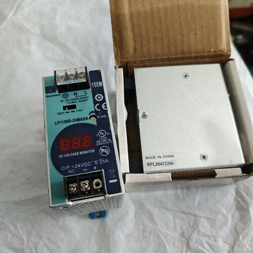 议价昂鼎导轨电源LP1150D-24MADALP1150D-12MADALP1150D-48MADA