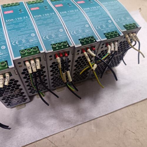 议价导轨电源EDR-150-24edr-150-24EDR150-24EDR15024