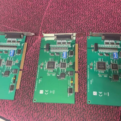 议价采集卡PCI-833PCI-833UPCI-833E