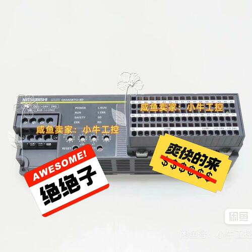 议价控制器A1S61PNA1S62PNA1S63P