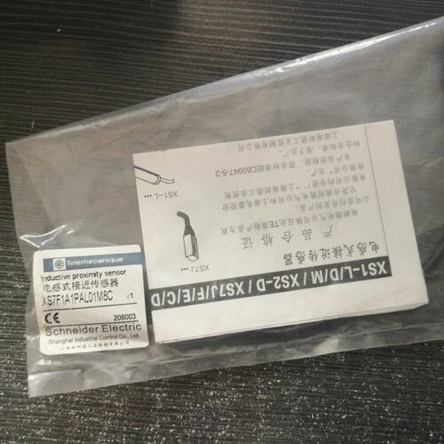 议价接近开关XS7F1A1PAL01M8CXS7F1A1PAL01XS7F1A1PAM12
