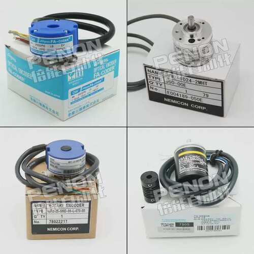 议价KN38F600Z5/28C8X6PR2编码器360-500-1024-2048-1000-2500-20