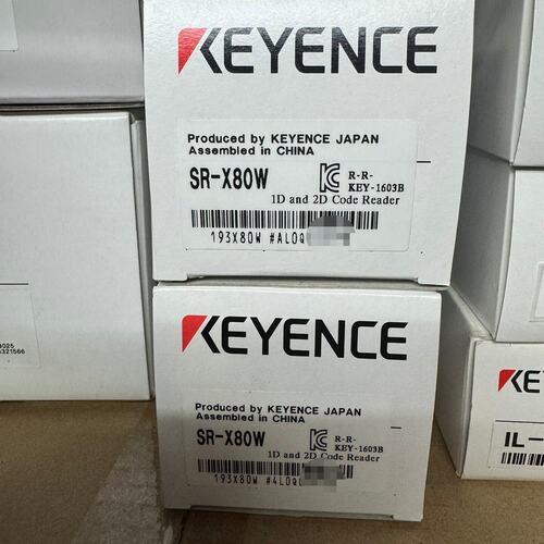 议价E码读取器SR-XSR-X100SR-X300