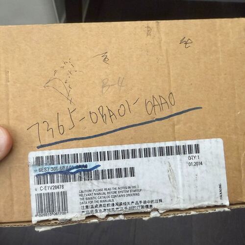 议价接口模块6ES7365-0BA01-0AA06ES7360-3AA01-0AA0