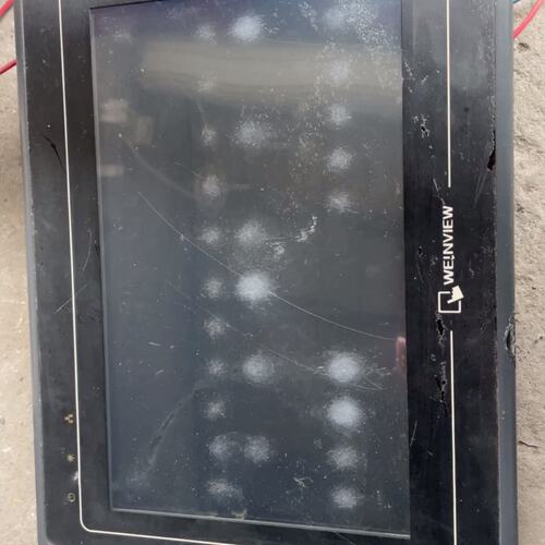 议价触摸屏MT6100iMT6070iHMT8100i