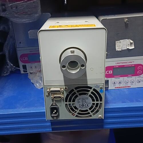 议价Hamamatsu光固化光源L9566-141AL9566-141L9566-142A