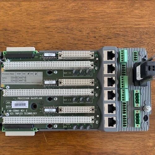 议价ICSTRIPLEX工控机箱T9100t9100T9100T-91009100T8151BT8151C