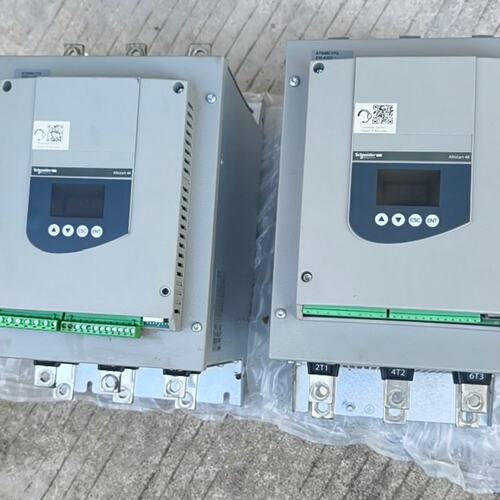 议价软启动器ATS48C17QATS48C25QATS48C41Q