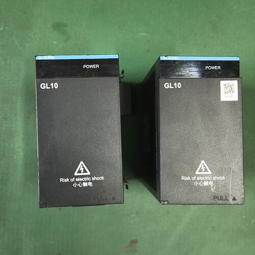 议价模块电源GL10-PS2GL10-PS1GL10-CPU
