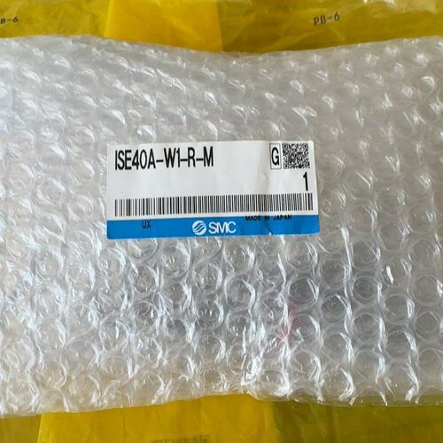 议价压力传感器ISE40A-W1-R-MISE40A-01-22ISE40A-01-R