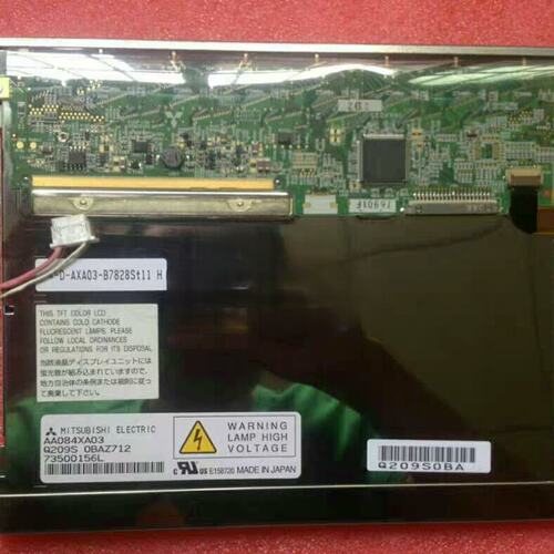 议价替代屏AA084VD02AA084VD01AA084VD02替代屏