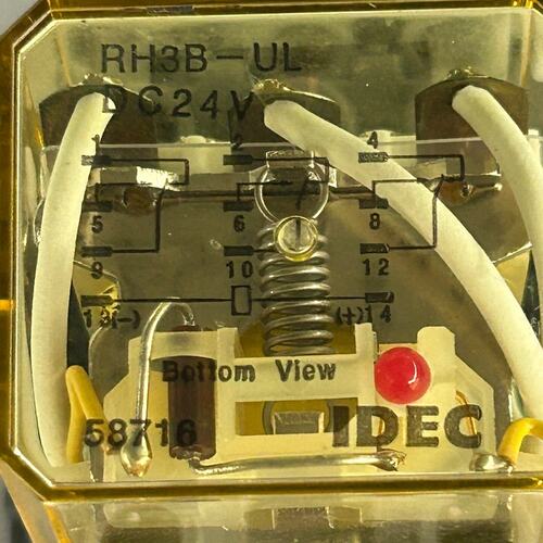 议价继电器RH3B-ULRH3BULRH3BULrh3b-ulRh3b-UlRH1B-URH2B-U