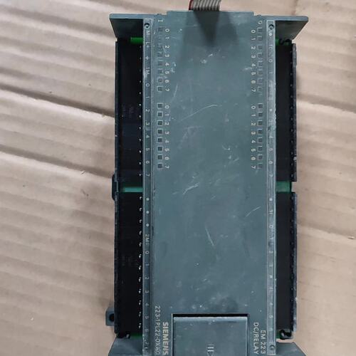 议价扩展模块223-1PL22-0XA0223-1PH22-0XA0223-1BL22-0XA0