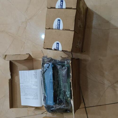 议价模拟量输入模块ADAM-5017UHADAM-5017ADAM-5017P