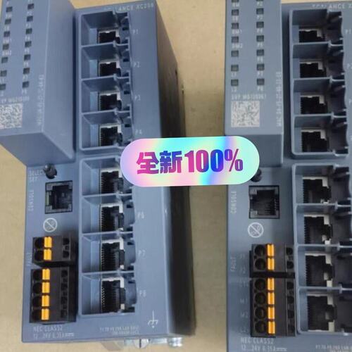 议价工业以太网交换机XC208X2086GK52086GK5208-0BA00-2AC