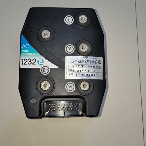 议价柯蒂斯控制器1232E12321234