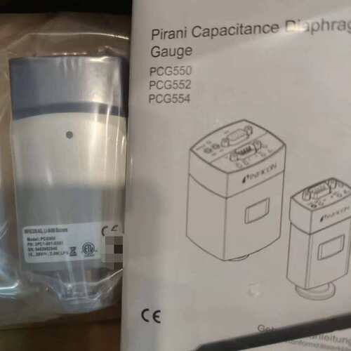 议价康pcg550压力计 皮拉尼