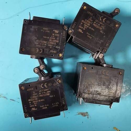 议价电路保护器NRAS3100FNRAS3100NRAS3200