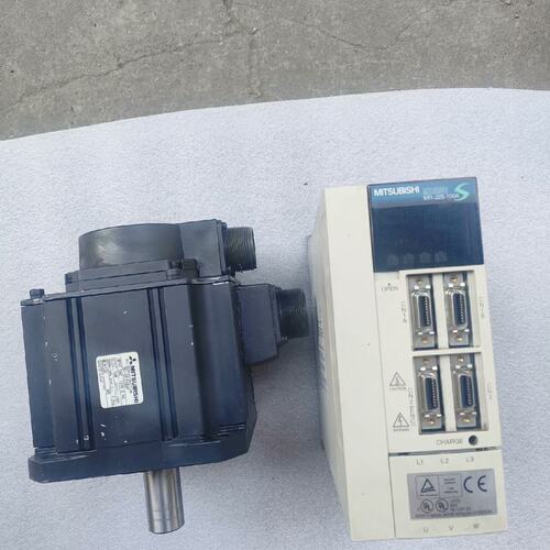 议价伺服驱动器MR-J2S-100AMRJ2S-100AMR-J2S100AMRJ2S100A