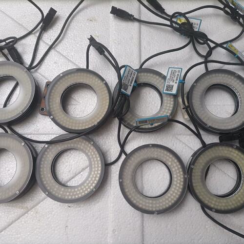 康视达工业视觉光源CST-RS9080-W-BCST-RS9080-W-RCST-RS9080-W-G