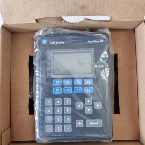 议价触摸屏2711-K3A2L12711-K3A10L1