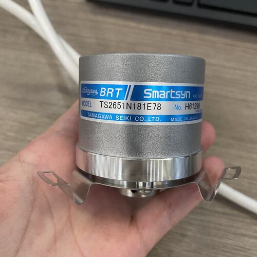 议价旋转变压器TS2651N181E78TS2650N21E11TS2651N181E77