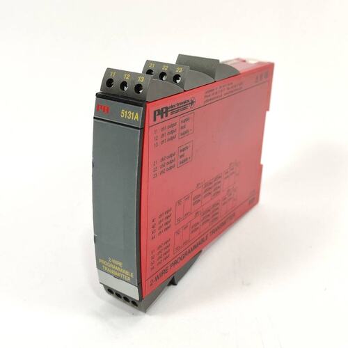 议价PR Elerocs变送器5131A_B5131A5131B