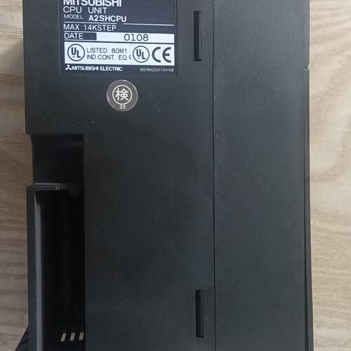 议价A系列PLCA2SHCPUA2SHCPU模块A2SHCPUCPUA2SHCPUPLC