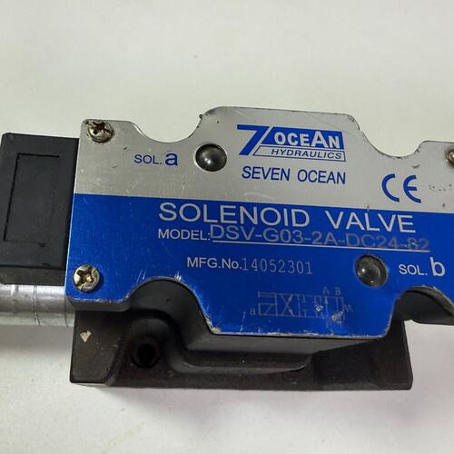 换向阀DSV-G03-2A-DC24-82DSV-G03-2B-DC24-82DSV-G03-2C-DC24-82