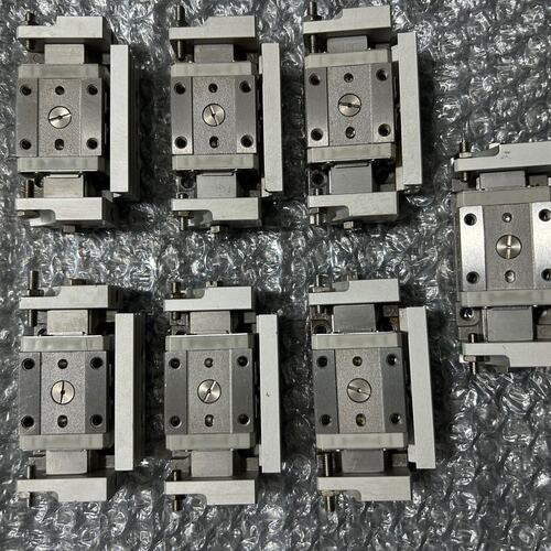 议价滑台气缸MXP12-15MXP12-10MXP12-20