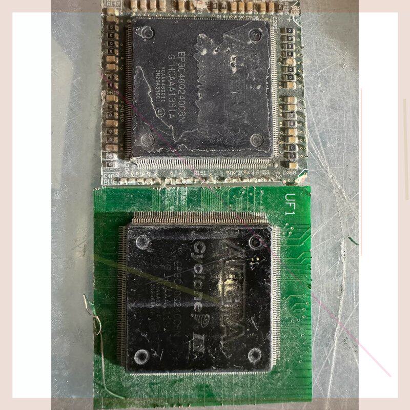 议价ALTERA芯片EP3C40Q240C8NEP3C25Q240C8NEP3C16Q240C8N