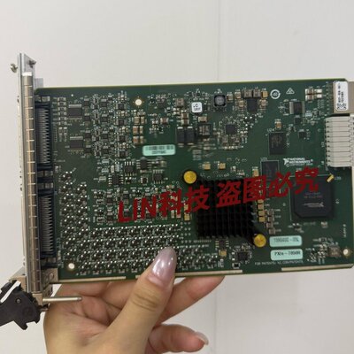议价PXIe模块PXIe-7858R7858RPXIe7858RPXIe7858RPXIe-7858R