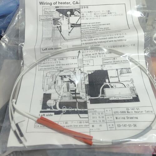 议价半导体配件CLE_ED-147-51CLE-ED-147-51CLEED-147-51