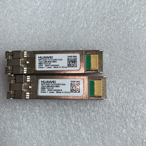 议价光模块SFP-25G-TX1270/RX13SFP25GTX1270RX13