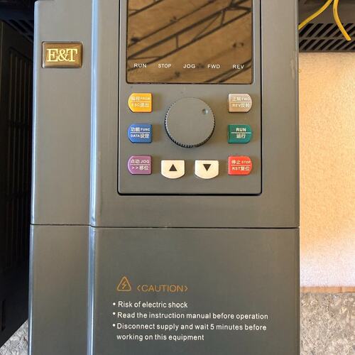 议价E&T变频器TD70L-1R5G/2R2P-4TD70L-0R75G/1R5P-4