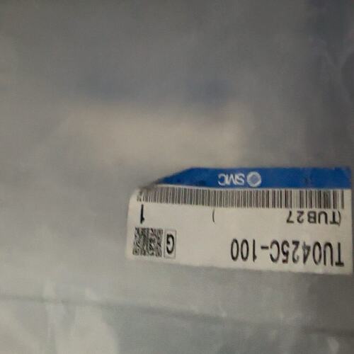 议价气管TU0425C-100TU0604C-100TU0805C-100