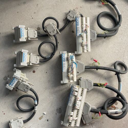 议价Bore信号连接模块CJ1-X044DACJ1-X0博尔信号连接模块