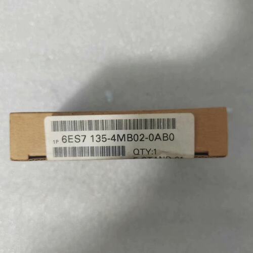 拟量输模块6ES7135-4MB02-0AA06ES7135-4FB01-006ES7135-4LB02-00