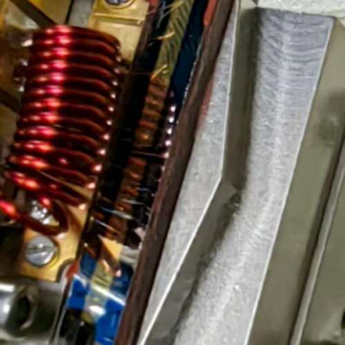 议价古奇G&H高频开关电源 Q开关IQS041-1.5C10G-