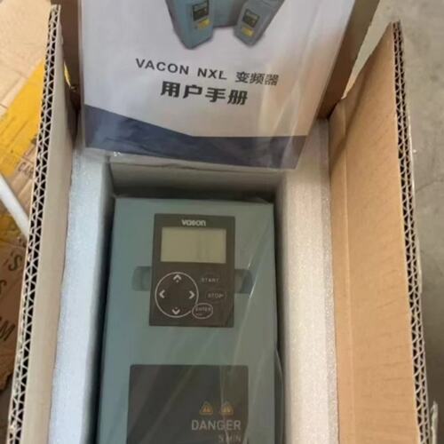 VACON0010-1L-0004-4+EMC2+QFES+VACON0010-1L-0005-4+EMC2+QFES+