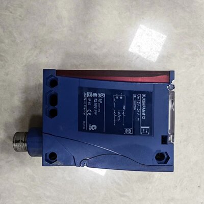 议价光电开关XUX5ANANM12xux5ananm12XUX5ANAN-M12