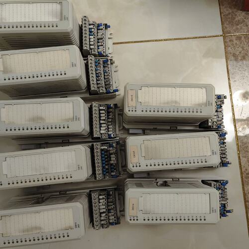 议价B数字量输入模块DI810DI811DI814