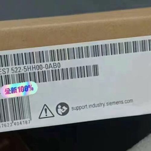 议价数字量输模块6ES7522-5HH00-006ES75225HH0000
