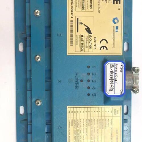 议价奥的斯钢带检测器C21700C-21700C21700c21700C21700型号