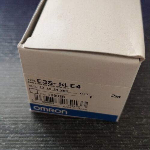 议价光电开关E3S-5LE4E3S-5DE4E2E-X18MF1-Z