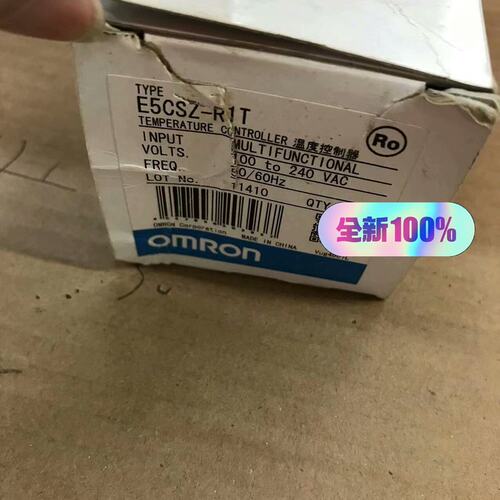 议价温控器E5CSZ-R1TE5C2-R40KE5CSZ-Q1TE5C2-Q40K